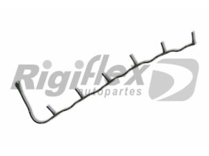 FLEXIBLE DE REFRIGERACION DE TAPA DE CILINDRO SERIE 4 MODELO 114/124/144 MOTOR D 12 - 6 CILINDROS